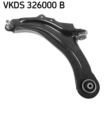 Rameno zavesenia kolies SKF
